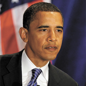 Obama
